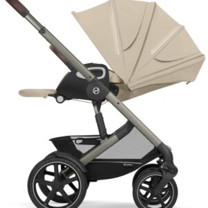 Cybex Talos S LUX bērnu