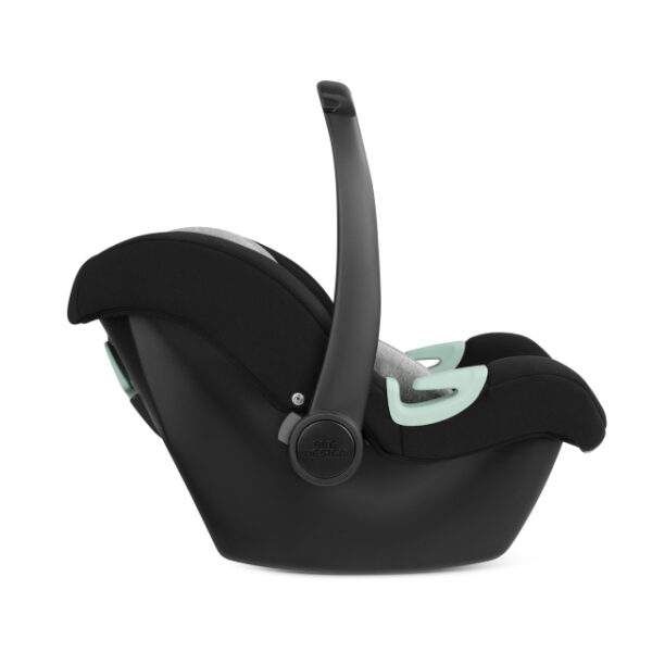 Ratini.lv | Tulip autokrēsliņš 45-85cm krāsa Graphite bilde #15