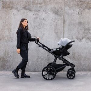 Thule Urban Glide 4 bērnu sporta