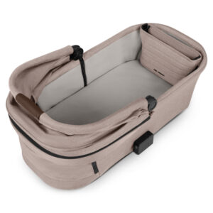 ABC Design Salsa 5 AIR ratu komplekts 2in1 krāsa Camel
