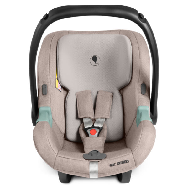 Ratini.lv | Tulip autokrēsliņš 45-85cm krāsa Camel bilde #5