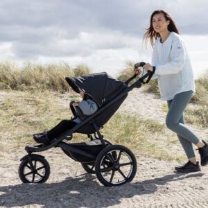 Thule Urban Glide 3 bērnu sporta