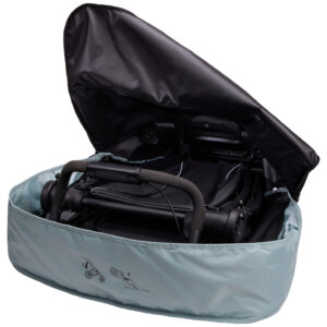 Thule Large Travel Bag ratu pakošanas soma