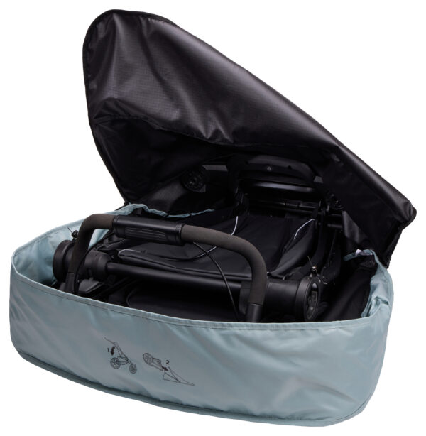 Ratini.lv | Large Travel Bag ratu pakošanas soma bilde #9