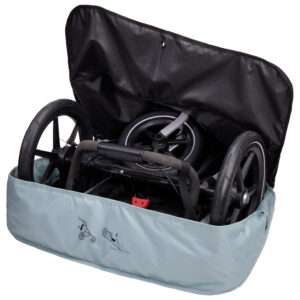 Thule Large Travel Bag ratu pakošanas soma