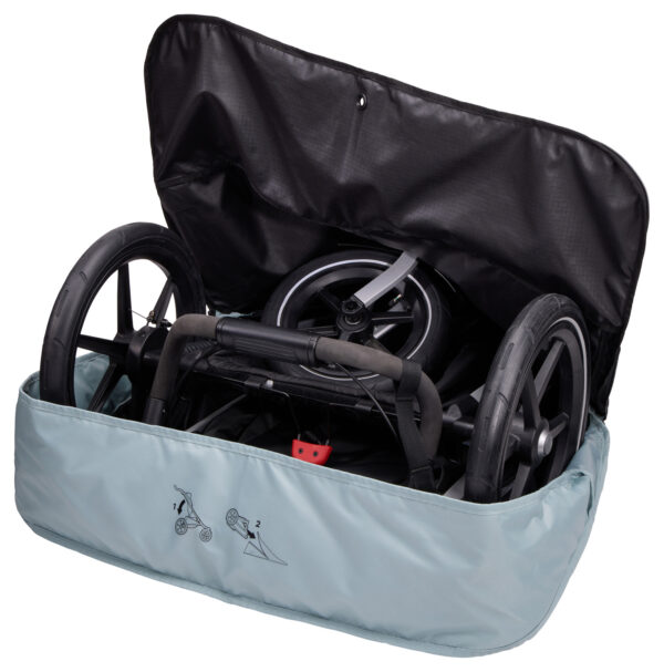 Ratini.lv | Large Travel Bag ratu pakošanas soma bilde #11