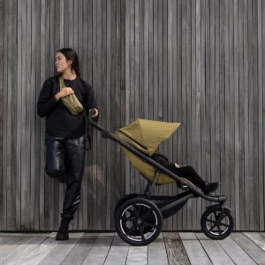 Thule Urban Glide 3 bērnu sporta