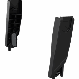 Thule Urban Glide 3 Double Car Seat Adapter Maxi-Cosi, Cybex, BeSafe, Joie, Nuna u.c mazuļu autokrēsliņiem