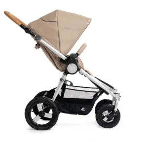 Bumbleride Era sporta ratiņi krāsa Sand