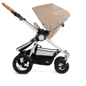 Bumbleride Era sporta ratiņi krāsa Sand