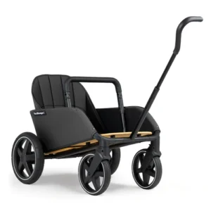 The Jiffle Cart bērnu piekabe