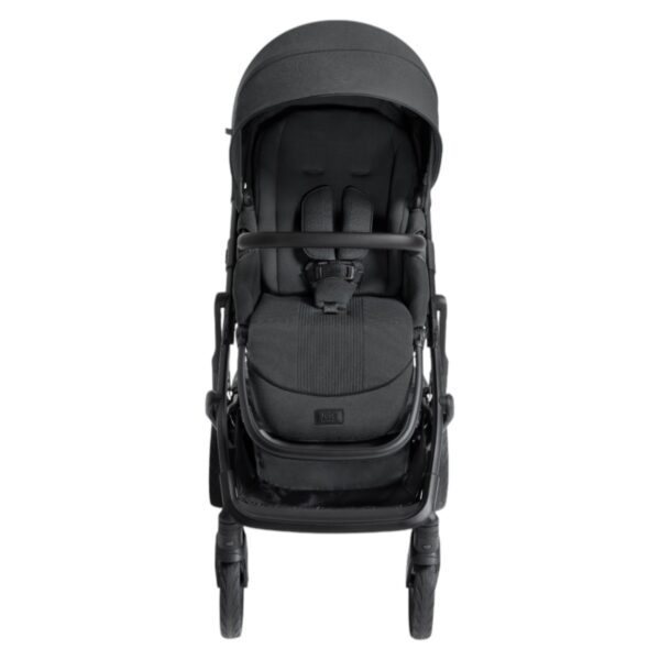 Ratini.lv | Vinca 2in1 ratiņi krāsa Signature Ebony 2025 bilde #9