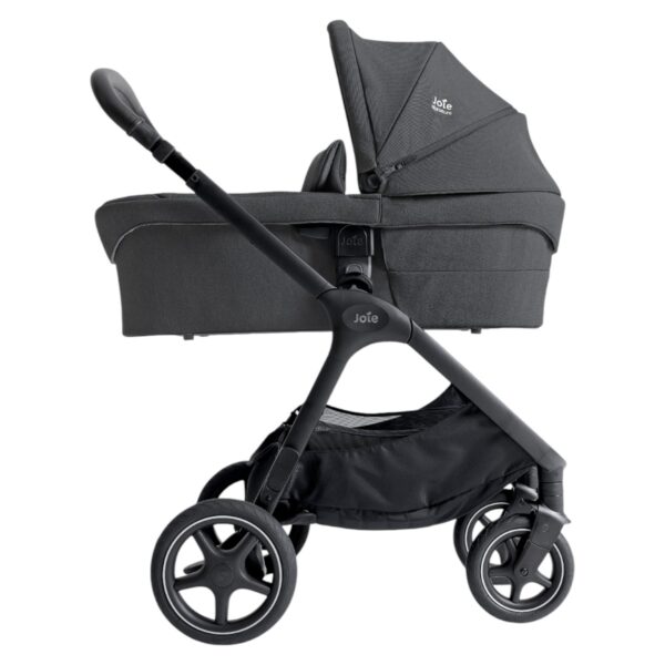 Ratini.lv | Vinca 2in1 ratiņi krāsa Signature Ebony 2025 bilde #11