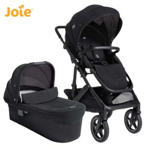 Joie Vinca 2in1 ratu komplekts krāsa Signature Eclipse