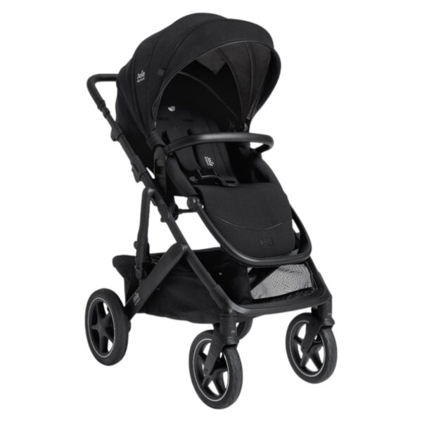 Ratini.lv | Vinca 2in1 ratiņi krāsa Signature Eclipse 2025 bilde #3