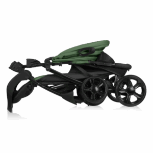 Lionelo Emma Plus sporta rati krāsa Green Emerald