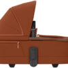 Maxi Cosi FAME CARRYCOT bērnu ratiņu kulba krāsa COPPER TERRA