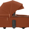 Maxi Cosi FAME CARRYCOT bērnu ratiņu kulba krāsa COPPER TERRA