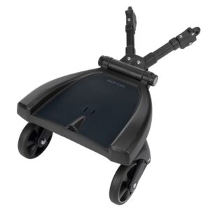 Maxi Cosi Hop on Board ratu kāpslis Black