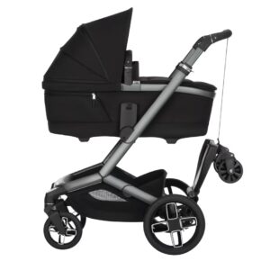 Maxi Cosi Hop on Board ratu kāpslis Black