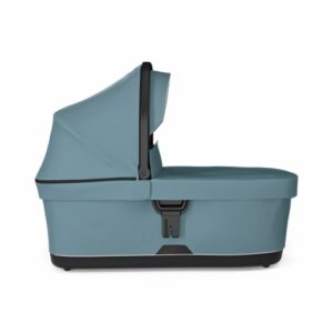 Thule Urban Glide 3 Bassinet ratu kulba krāsa Mid Blue