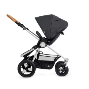 Bumbleride Era sporta ratiņi krāsa Dusk