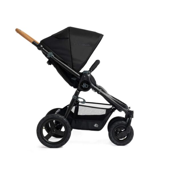 Ratini.lv | Era sporta ratiņi krāsa Matte black bilde #7