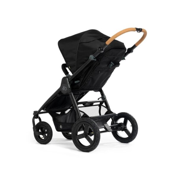 Ratini.lv | Era sporta ratiņi krāsa Matte black bilde #9