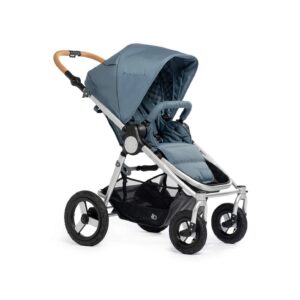 Bumbleride Era sporta ratiņi krāsa Ocean
