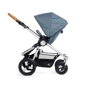 Bumbleride Era sporta ratiņi krāsa Ocean