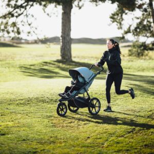 Thule Urban Glide 3