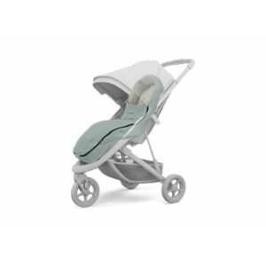 Thule Footmuff ratu guļammaiss krāsa Alaska
