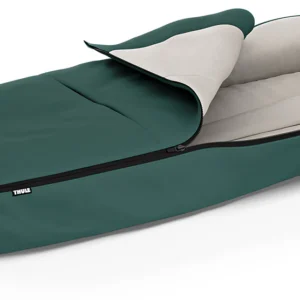 Thule Footmuff ratu guļammaiss krāsa Mallard green