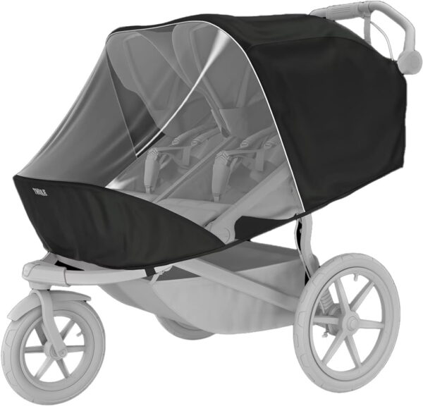 Ratini.lv | Urban Glide 3 Double ratu lietus plēve bilde #1