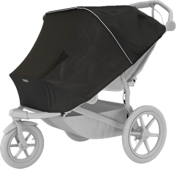 Ratini.lv | Urban Glide 3 Double Mesh cover odu un kukaiņu tīkliņš bilde #1