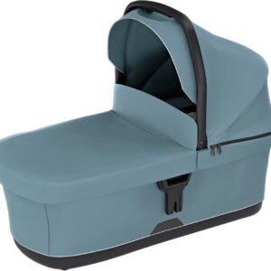 Thule Urban Glide 3 Bassinet ratu kulba krāsa Mid Blue