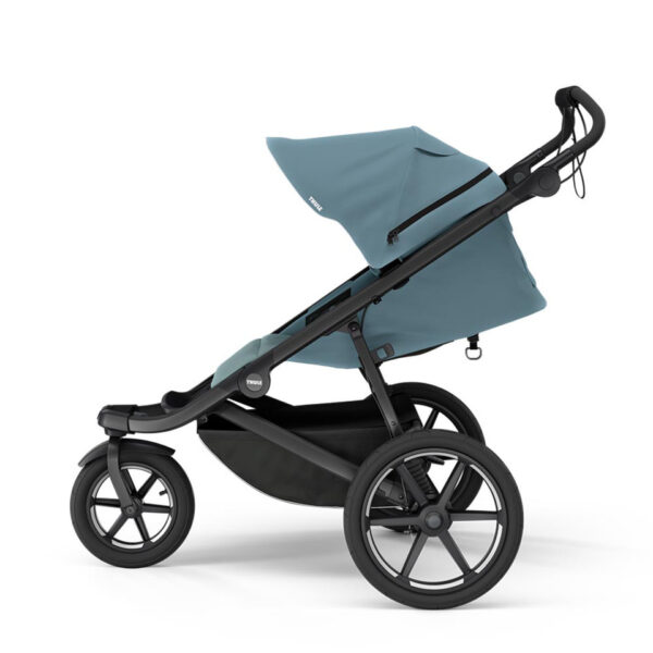 Ratini.lv | Urban Glide 3 sporta ratiņi ar magnētisku sprādzi krāsa Mid blue bilde #5