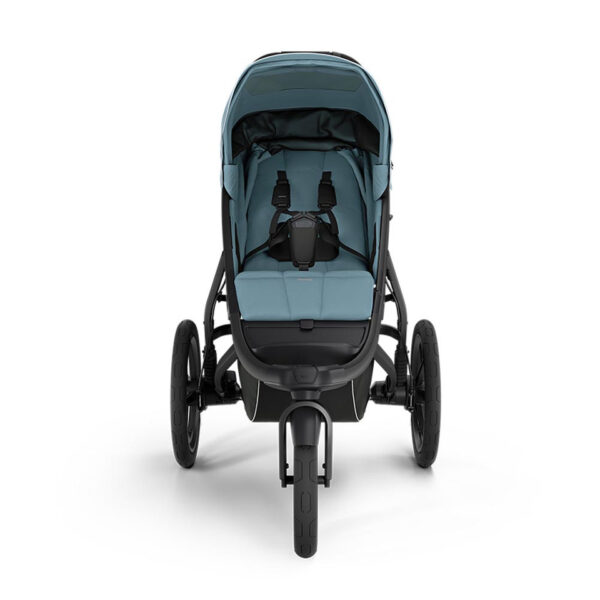 Ratini.lv | Urban Glide 3 sporta ratiņi ar magnētisku sprādzi krāsa Mid blue bilde #9
