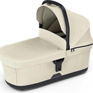 Thule Urban Glide 3 Bassinet ratu kulba krāsa Soft beige