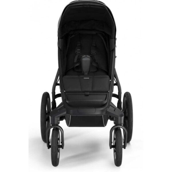 Ratini.lv | Urban Glide 4 sporta ratiņi krāsa Black bilde #5