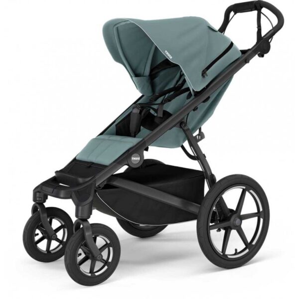 Ratini.lv | Urban Glide 4 sporta ratiņi krāsa Mid blue bilde #1