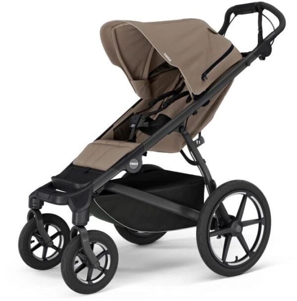 Ratini.lv | Urban Glide 4 sporta ratiņi krāsa Tinted taupe bilde #1