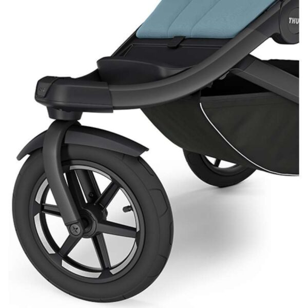 Ratini.lv | Urban Glide 3 sporta ratiņi ar magnētisku sprādzi krāsa Mid blue bilde #23