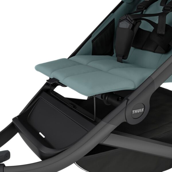 Ratini.lv | Urban Glide 3 sporta ratiņi ar magnētisku sprādzi krāsa Mid blue bilde #9