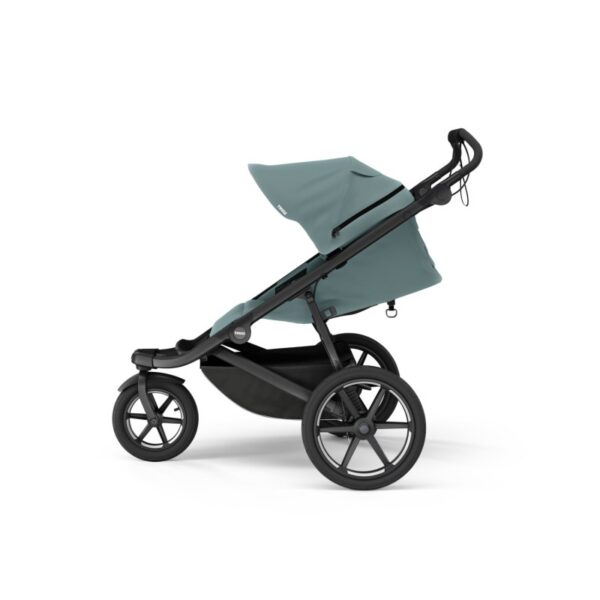 Ratini.lv | Urban Glide 3 sporta ratiņi ar magnētisku sprādzi krāsa Mid blue bilde #11