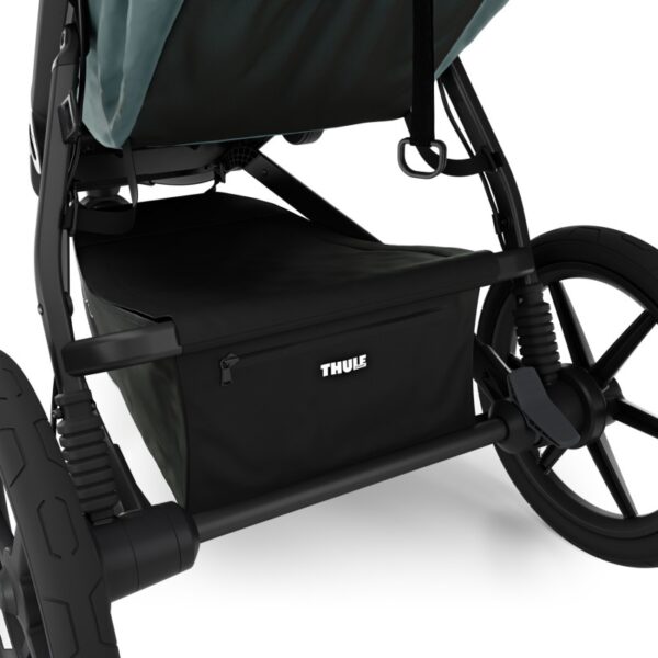Ratini.lv | Urban Glide 3 sporta ratiņi ar magnētisku sprādzi krāsa Mid blue bilde #13