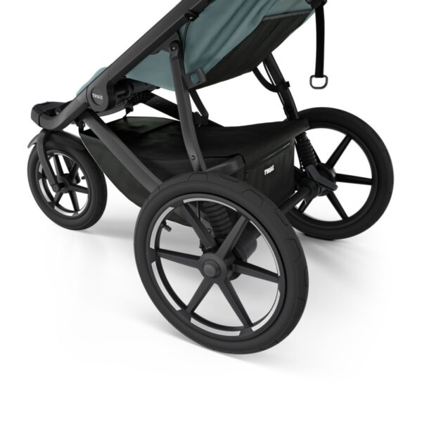 Ratini.lv | Urban Glide 3 sporta ratiņi ar magnētisku sprādzi krāsa Mid blue bilde #15