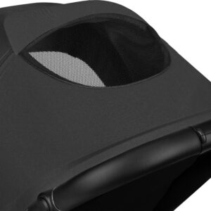 Lionelo MIRA bērnu ratiņi krāsa GREY GRAPHITE