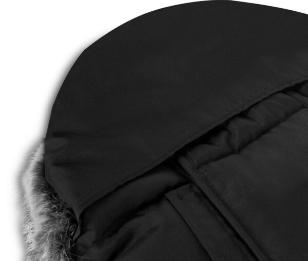 Ratini.lv | FRODE ratu guļammaiss krāsa BLACK CARBON bilde #13