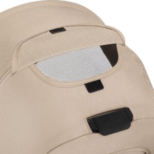 Lionelo MERIL 2IN1 bērnu ratiņi krāsa BEIGE SAND